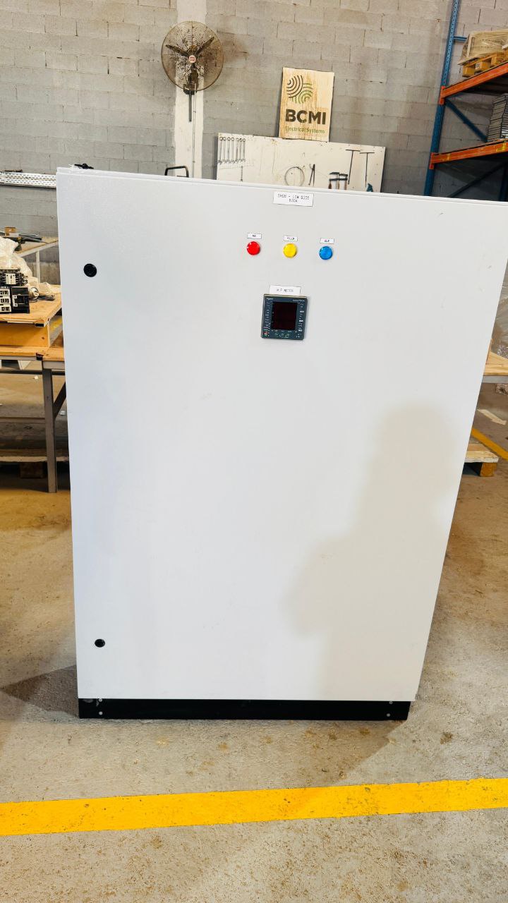 Remote Monitoring Service Launch