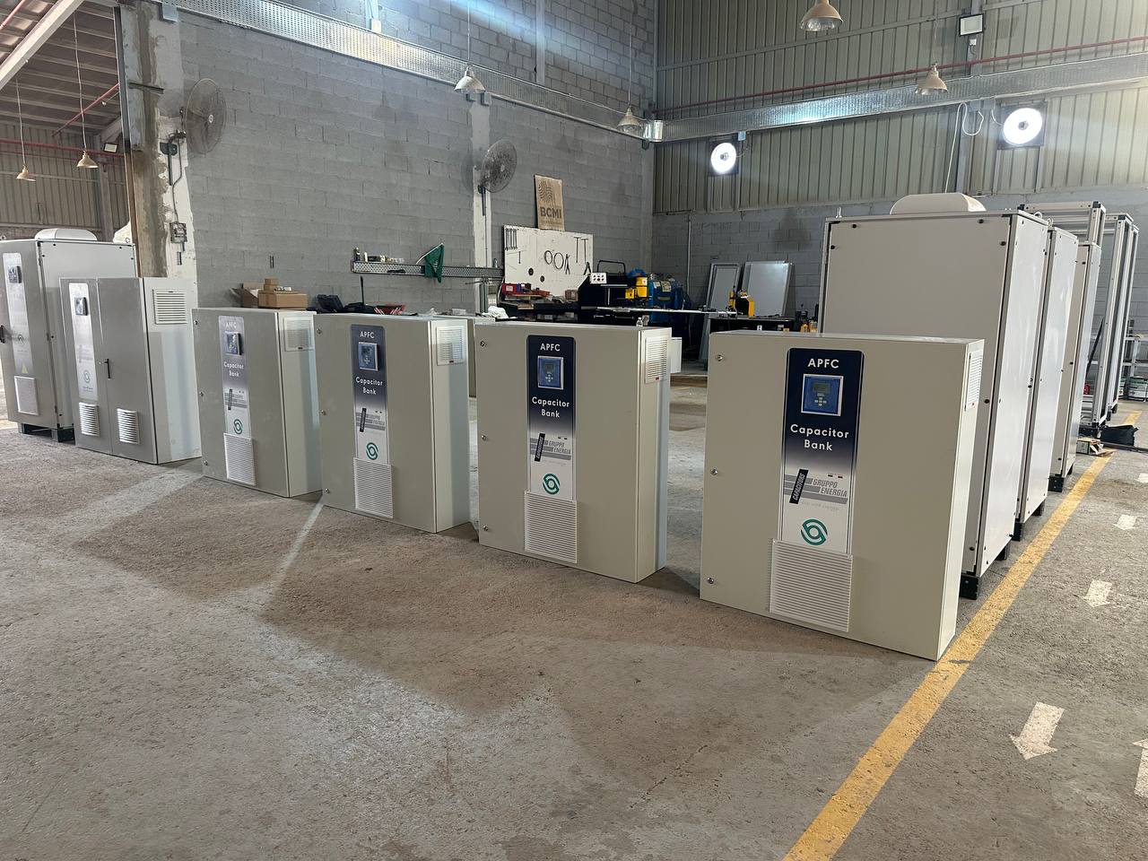 Strategic Partnership Agreement Signed